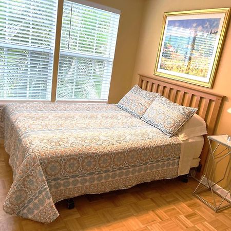 Coastal Townhome In Jupiter 1 Mile To Beach! Dış mekan fotoğraf