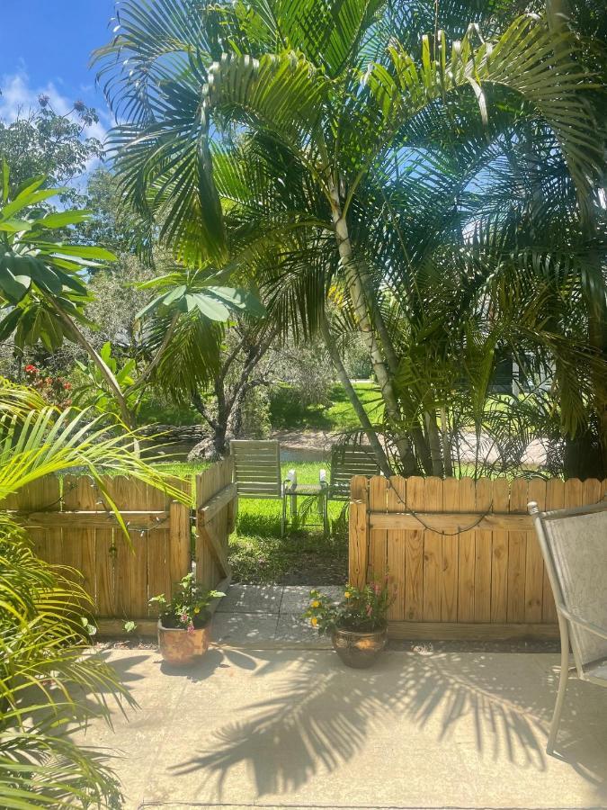 Coastal Townhome In Jupiter 1 Mile To Beach! Dış mekan fotoğraf