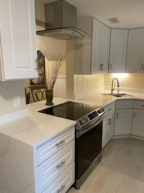 Coastal Townhome In Jupiter 1 Mile To Beach! Dış mekan fotoğraf