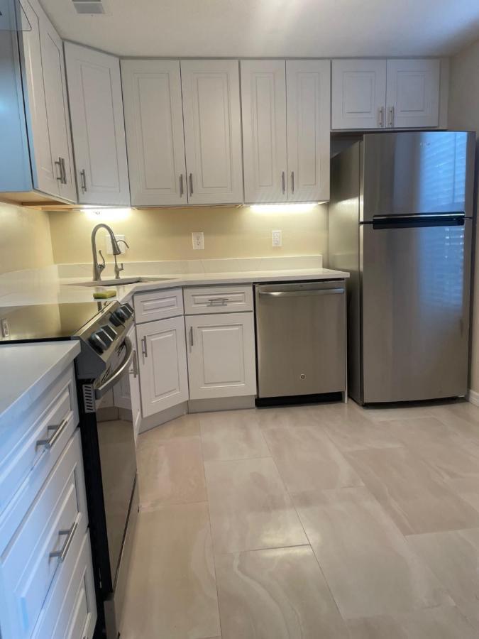 Coastal Townhome In Jupiter 1 Mile To Beach! Dış mekan fotoğraf