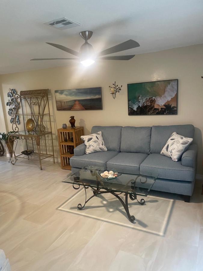 Coastal Townhome In Jupiter 1 Mile To Beach! Dış mekan fotoğraf