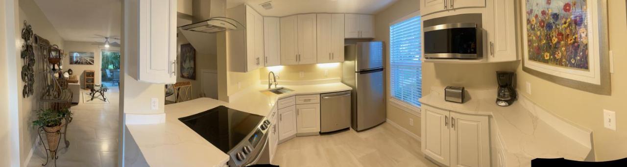 Coastal Townhome In Jupiter 1 Mile To Beach! Dış mekan fotoğraf