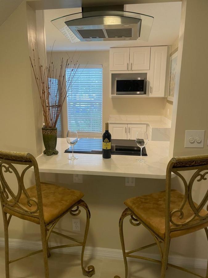 Coastal Townhome In Jupiter 1 Mile To Beach! Dış mekan fotoğraf