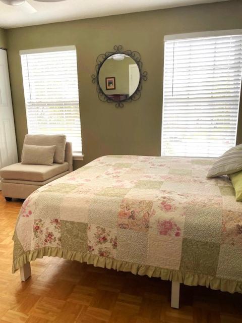 Coastal Townhome In Jupiter 1 Mile To Beach! Dış mekan fotoğraf